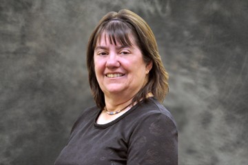 Shirley Prokop